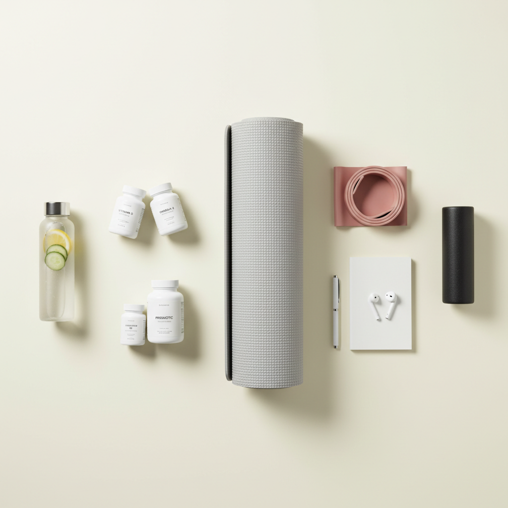 Health & Wellness