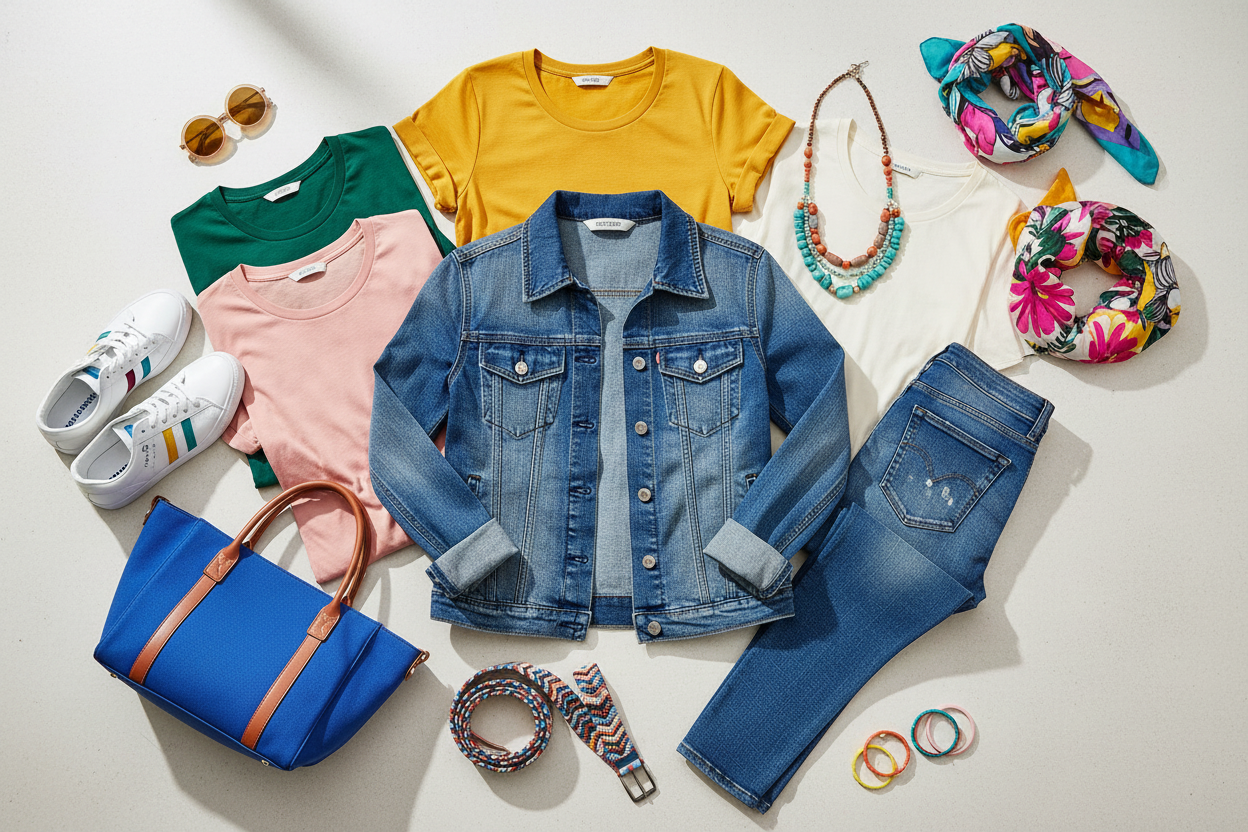 Apparel & Fashion