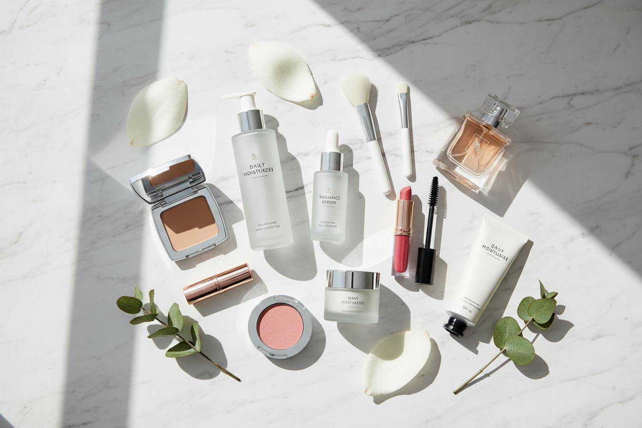 Beauty & Personal Care
