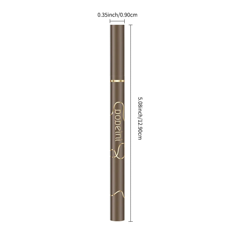 Ultra-Fine 0.05mm Slim Eyeliner — Smooth, Durable & Precision Tip