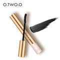 O.TWO.O 3D Mascara — Lengthening Black Lash, Volumizing & Long-Lasting