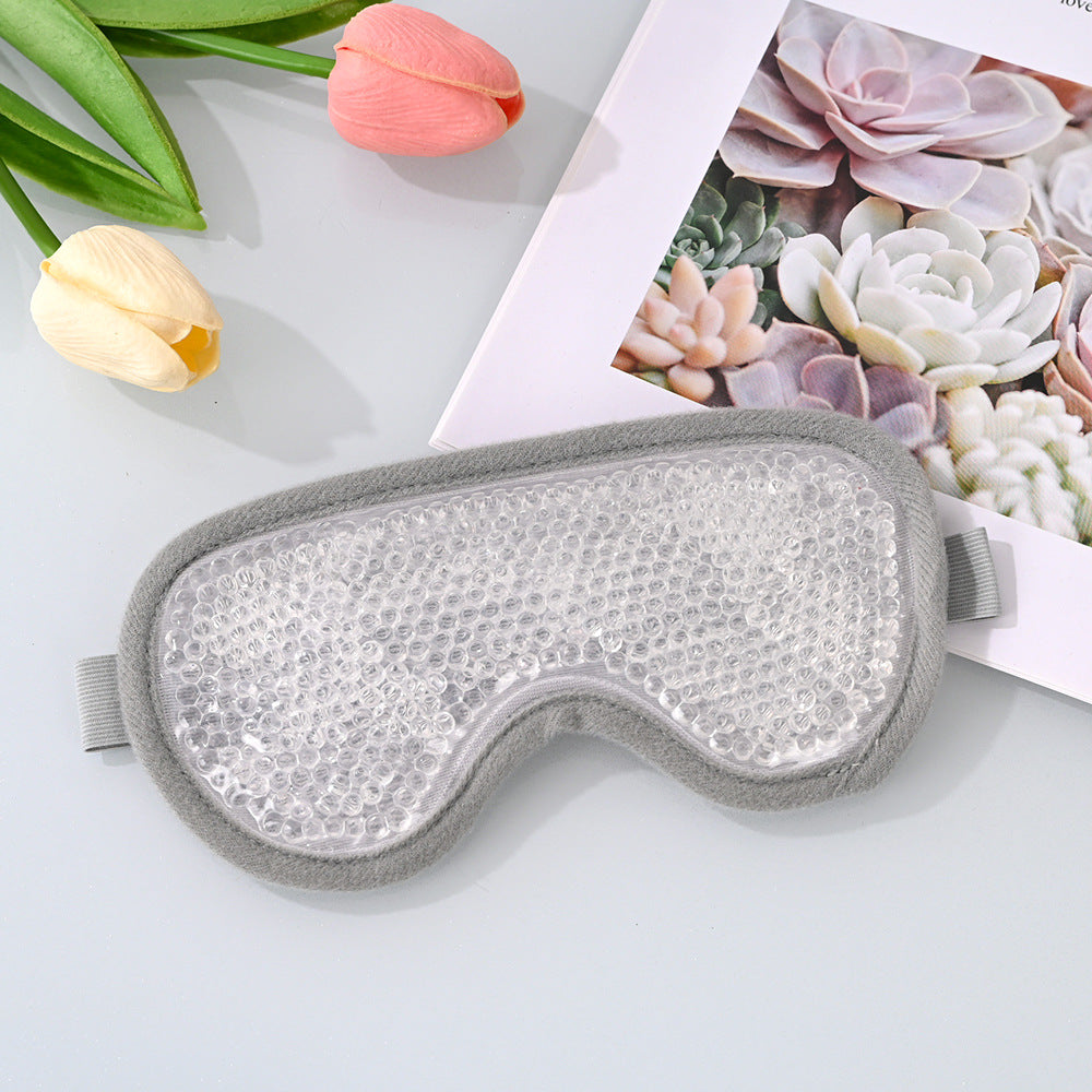 Ice Face Mask – Cooling Gel Mask for Puffiness, Skincare & Recovery
