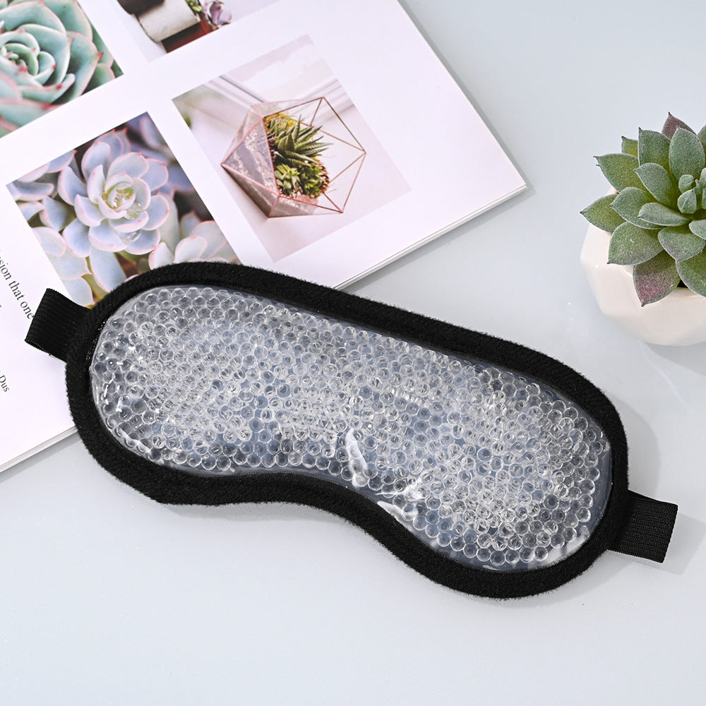 Ice Face Mask – Cooling Gel Mask for Puffiness, Skincare & Recovery