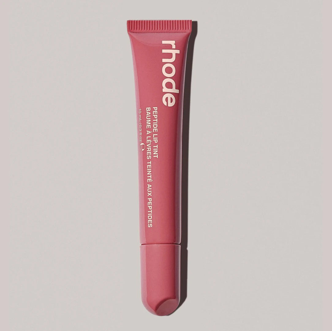 Nourishing Peptide Lip Balm — Smoothing & Long-Lasting