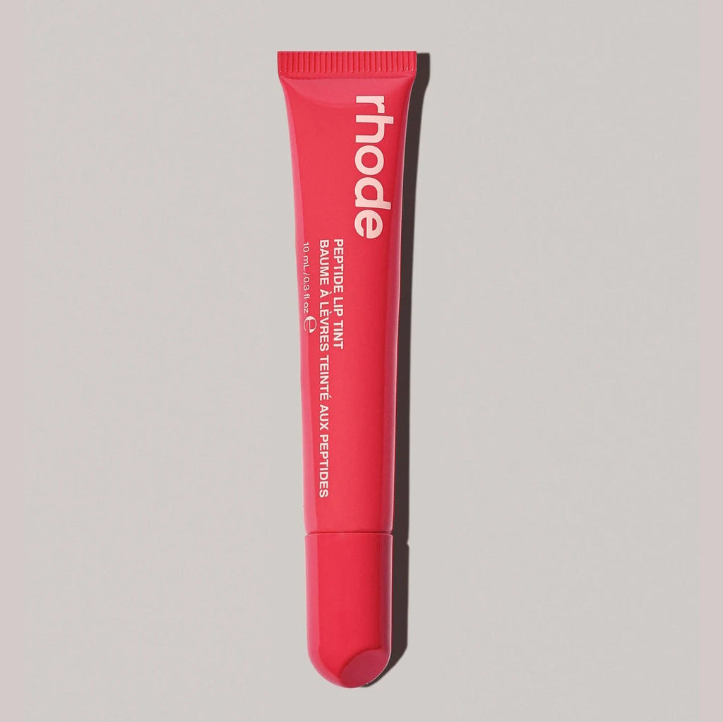 Nourishing Peptide Lip Balm — Smoothing & Long-Lasting