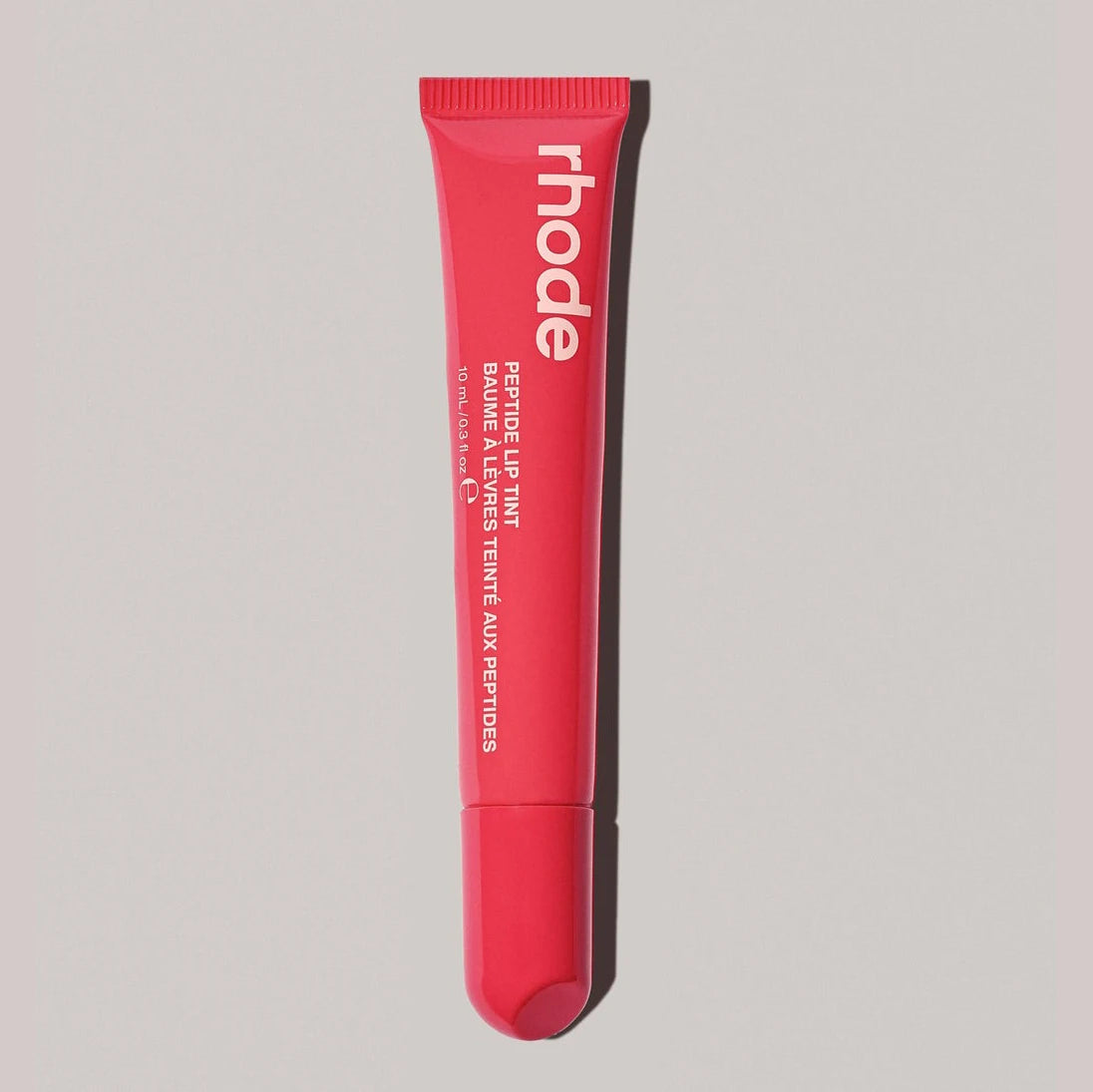 Nourishing Peptide Lip Balm — Smoothing & Long-Lasting
