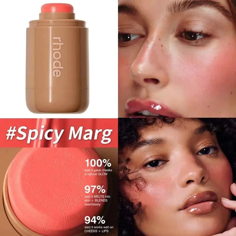 Nourishing Peptide Lip Balm — Smoothing & Long-Lasting