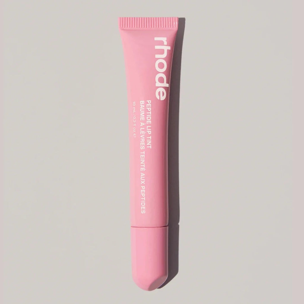 Nourishing Peptide Lip Balm — Smoothing & Long-Lasting