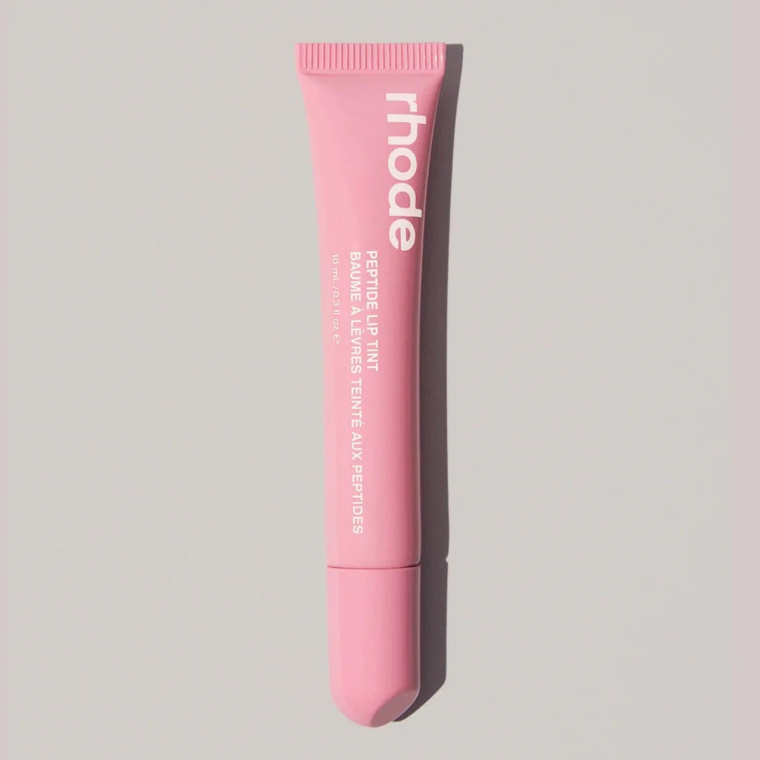 Nourishing Peptide Lip Balm — Smoothing & Long-Lasting