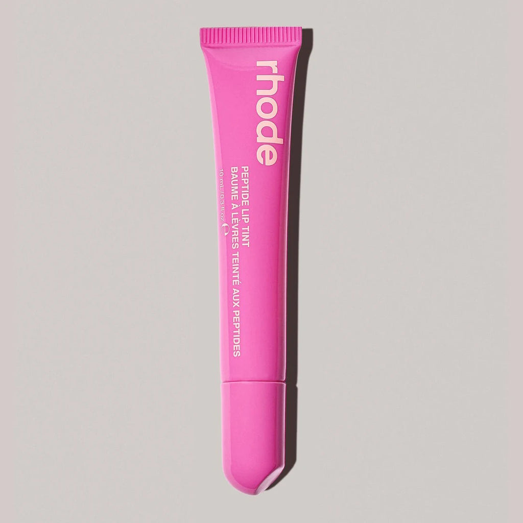 Nourishing Peptide Lip Balm — Smoothing & Long-Lasting