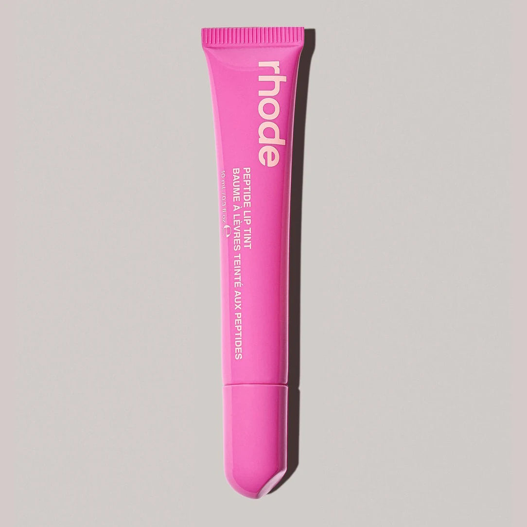 Nourishing Peptide Lip Balm — Smoothing & Long-Lasting