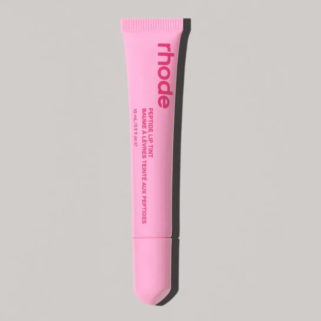 Nourishing Peptide Lip Balm — Smoothing & Long-Lasting