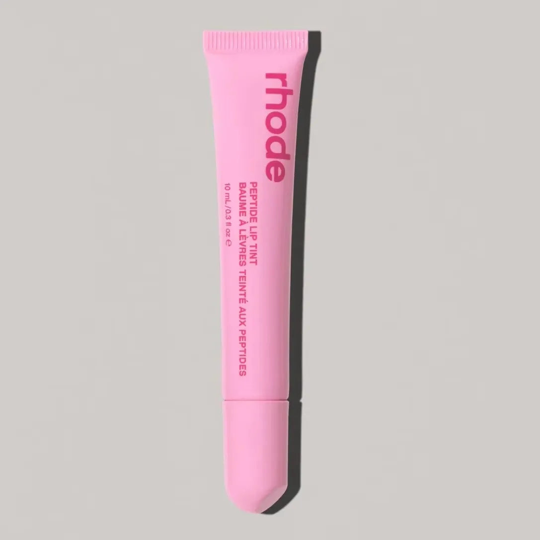 Nourishing Peptide Lip Balm — Smoothing & Long-Lasting
