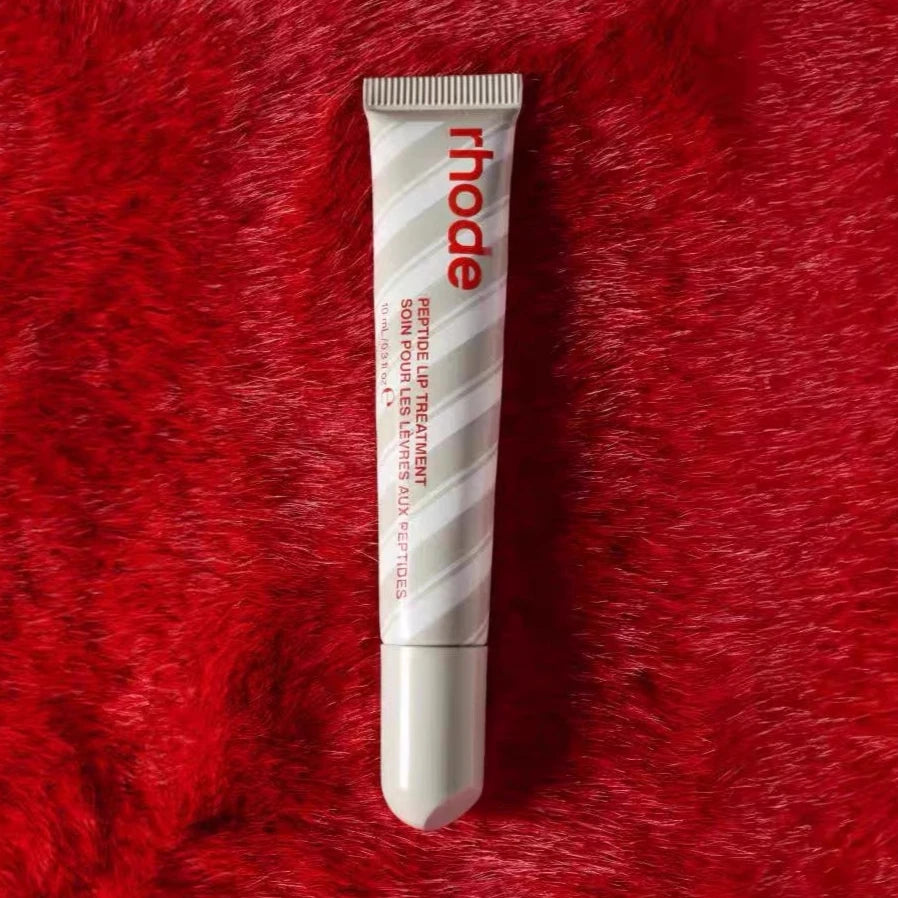 Nourishing Peptide Lip Balm — Smoothing & Long-Lasting