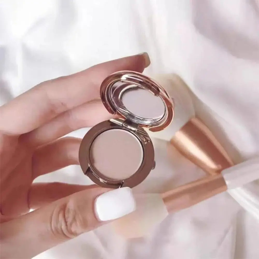 Mini Setting Powder — Oil-Control, Long-Lasting Matte Finish