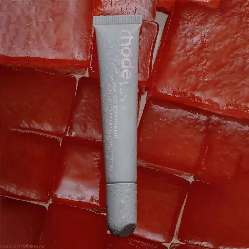 Nourishing Peptide Lip Balm — Smoothing & Long-Lasting