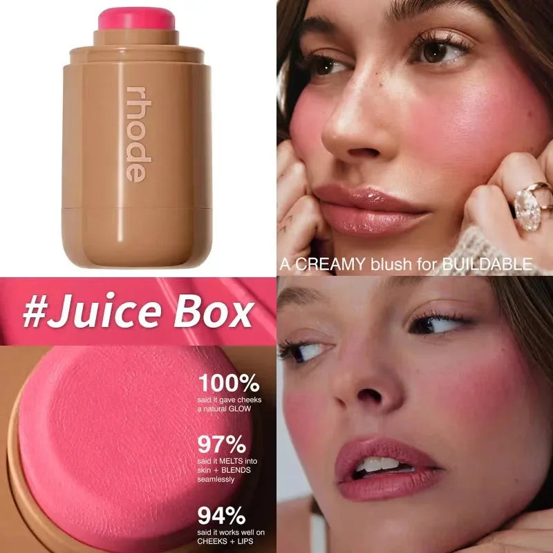 Nourishing Peptide Lip Balm — Smoothing & Long-Lasting