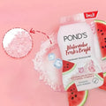 Pond's Oil-Control Setting Powder — Long-Lasting Matte Finish