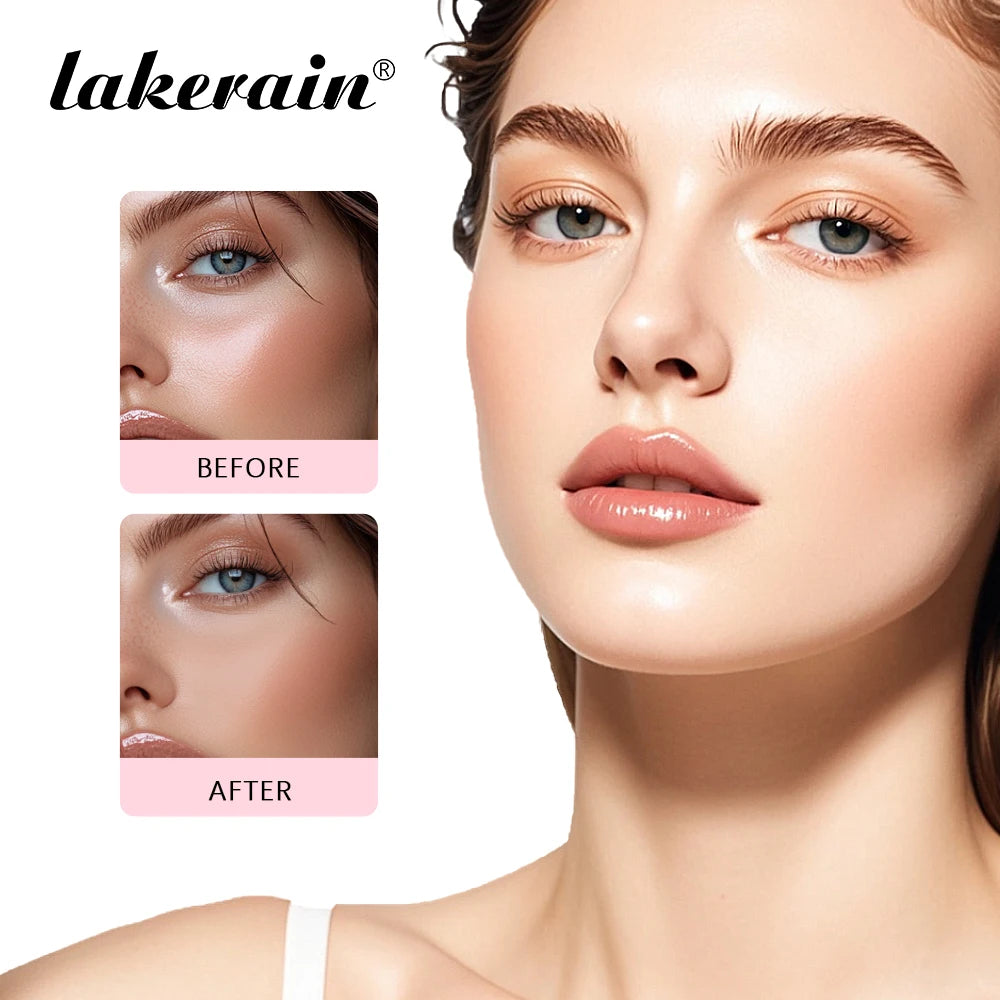 Mattifying Waterproof Setting Spray — Glossy or Matte Finish, Long-Lasting