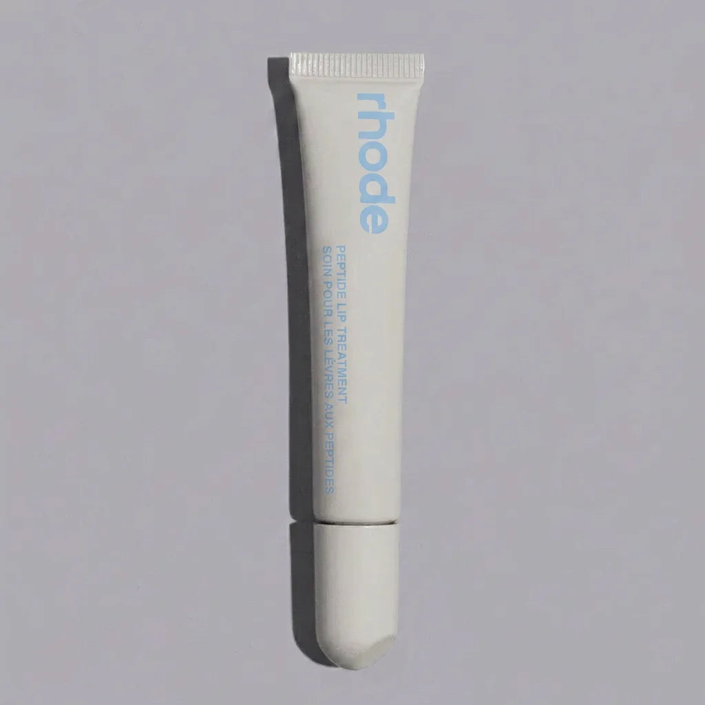 Nourishing Peptide Lip Balm — Smoothing & Long-Lasting