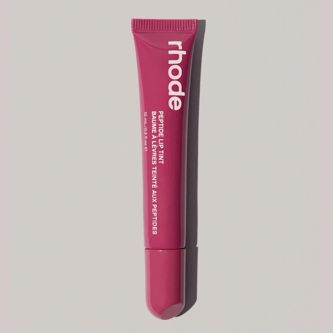 Nourishing Peptide Lip Balm — Smoothing & Long-Lasting