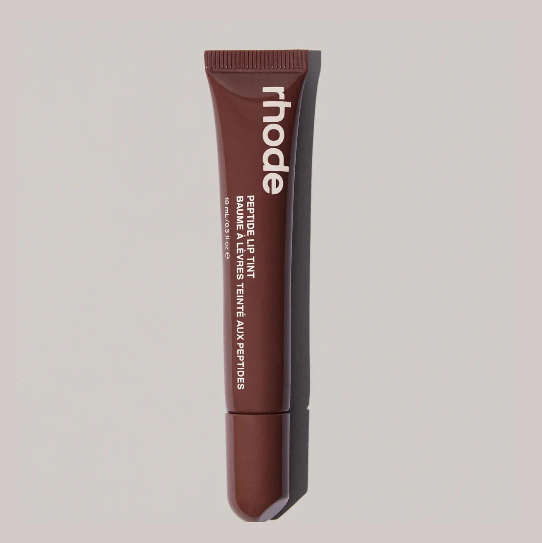 Nourishing Peptide Lip Balm — Smoothing & Long-Lasting
