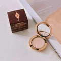Mini Setting Powder — Oil-Control, Long-Lasting Matte Finish
