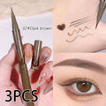 Ultra-Fine 0.05mm Slim Eyeliner — Smooth, Durable & Precision Tip