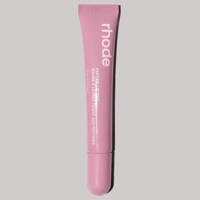 Nourishing Peptide Lip Balm — Smoothing & Long-Lasting