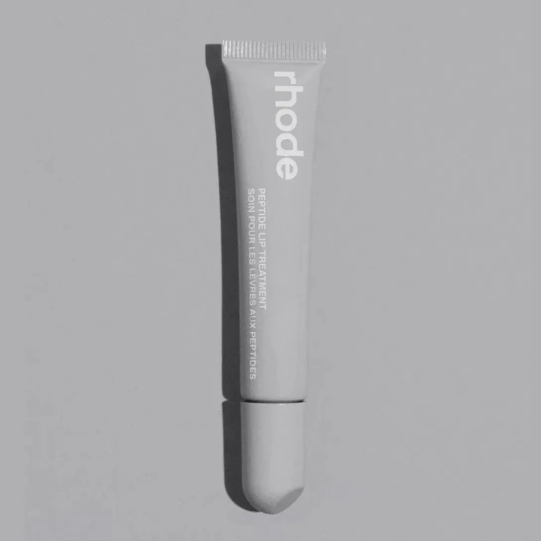 Nourishing Peptide Lip Balm — Smoothing & Long-Lasting