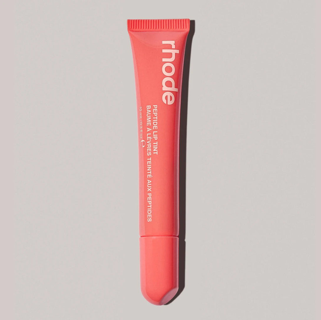 Nourishing Peptide Lip Balm — Smoothing & Long-Lasting