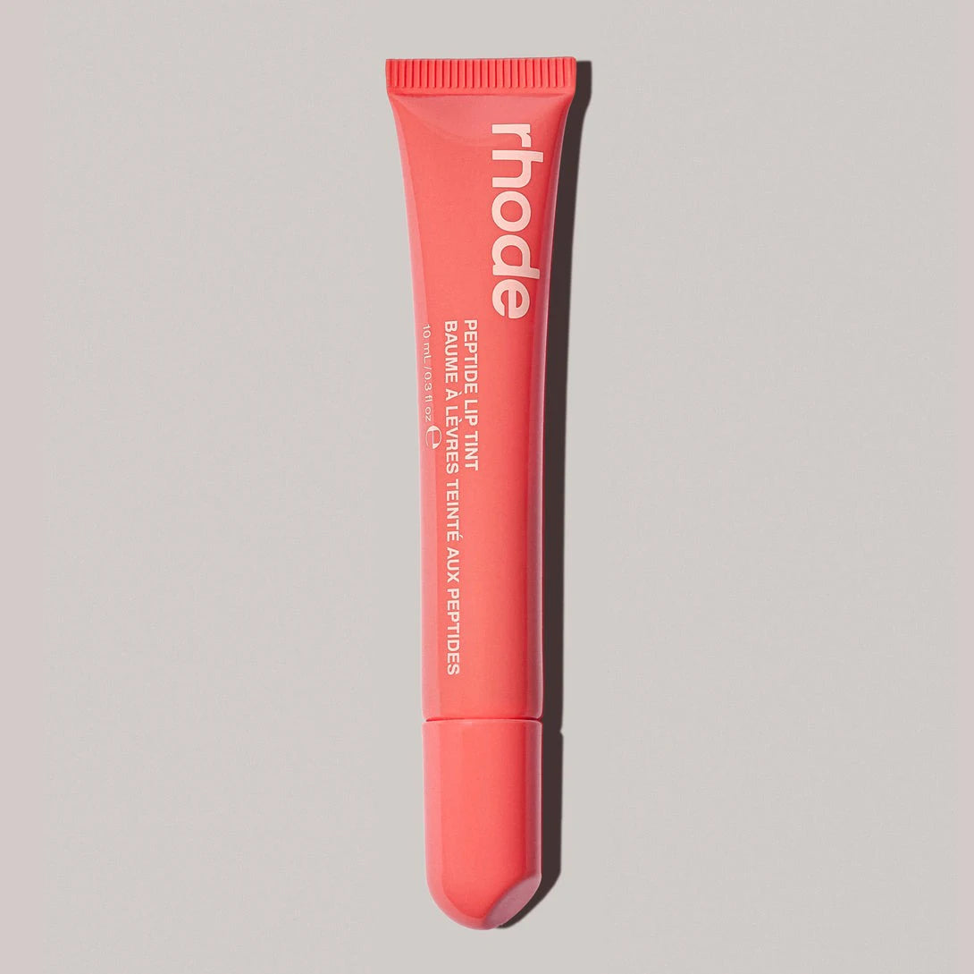 Nourishing Peptide Lip Balm — Smoothing & Long-Lasting
