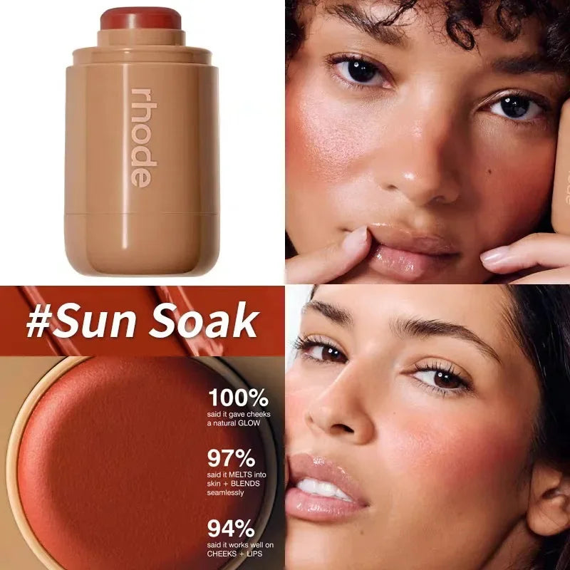 Nourishing Peptide Lip Balm — Smoothing & Long-Lasting