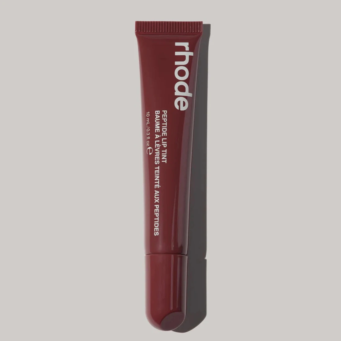 Nourishing Peptide Lip Balm — Smoothing & Long-Lasting