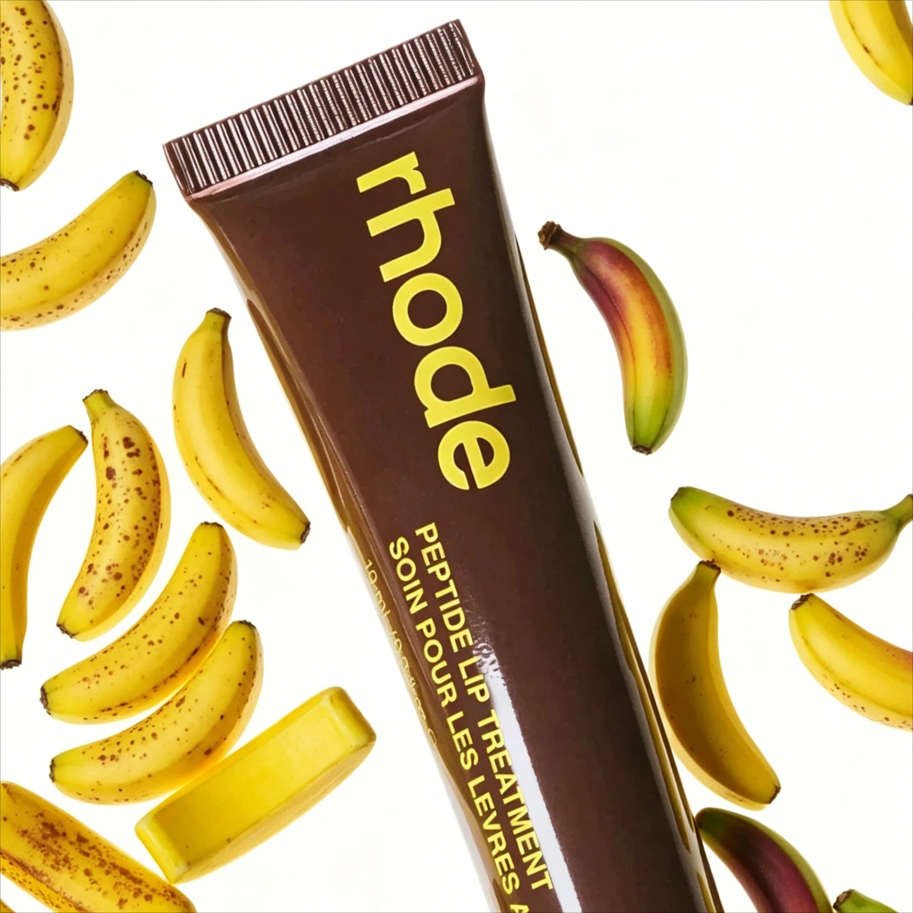 Nourishing Peptide Lip Balm — Smoothing & Long-Lasting