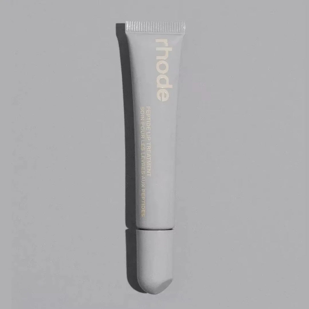 Nourishing Peptide Lip Balm — Smoothing & Long-Lasting