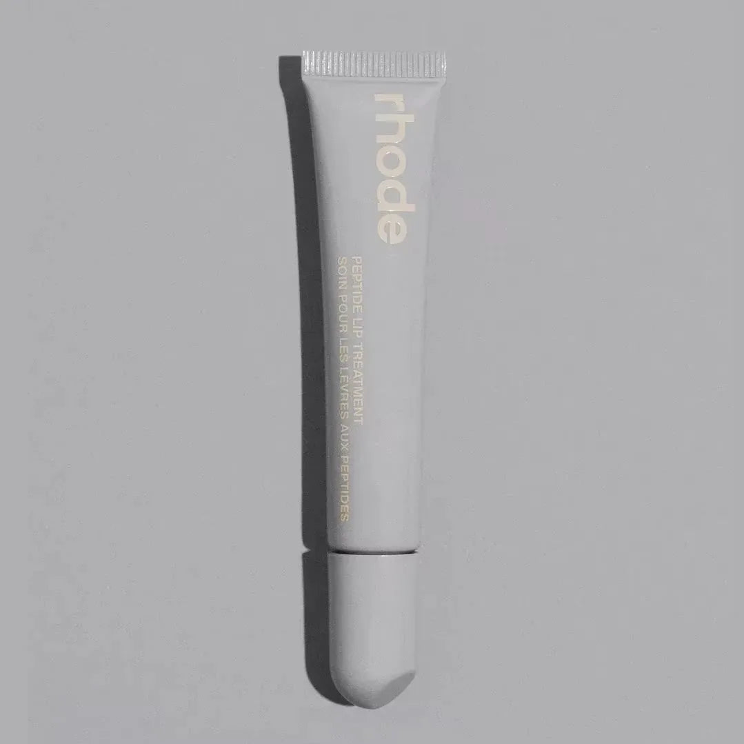 Nourishing Peptide Lip Balm — Smoothing & Long-Lasting
