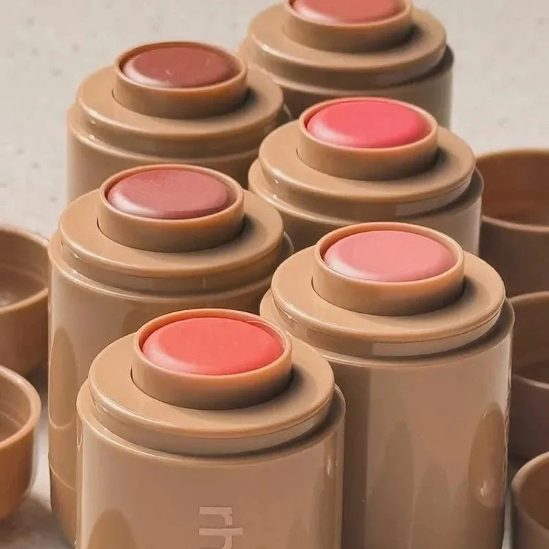 Nourishing Peptide Lip Balm — Smoothing & Long-Lasting
