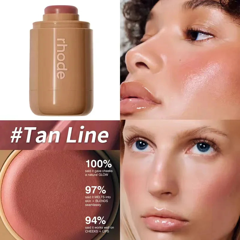 Nourishing Peptide Lip Balm — Smoothing & Long-Lasting