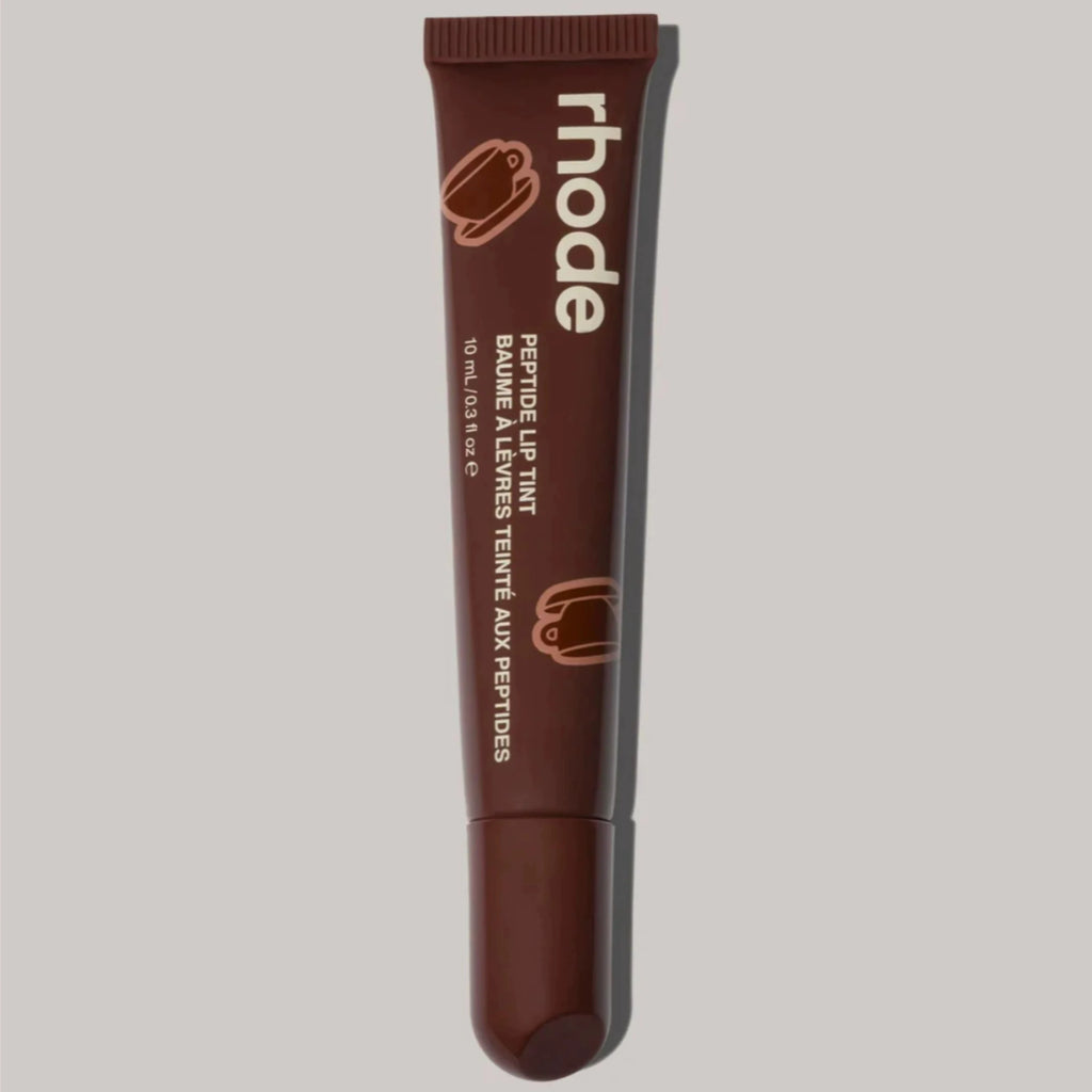 Nourishing Peptide Lip Balm — Smoothing & Long-Lasting