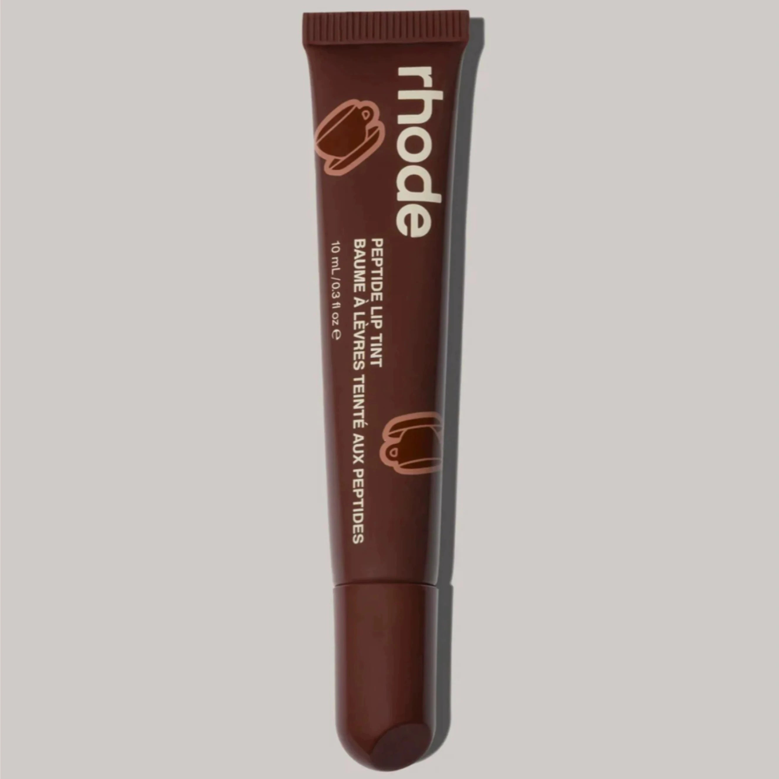 Nourishing Peptide Lip Balm — Smoothing & Long-Lasting