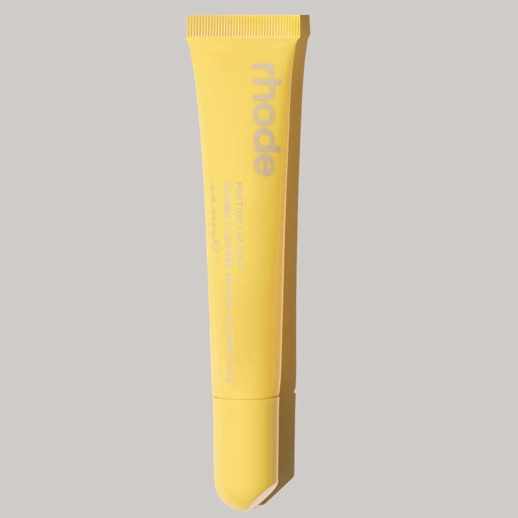 Nourishing Peptide Lip Balm — Smoothing & Long-Lasting