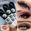 9D Fiber Mascara Set — Waterproof, Durable & Ultra-Volumizing