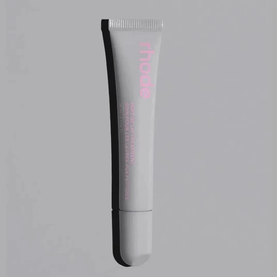 Nourishing Peptide Lip Balm — Smoothing & Long-Lasting