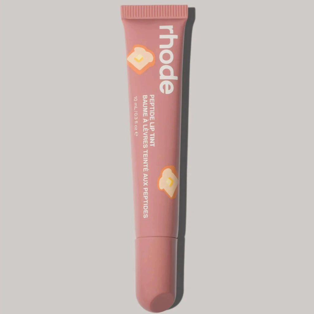 Nourishing Peptide Lip Balm — Smoothing & Long-Lasting