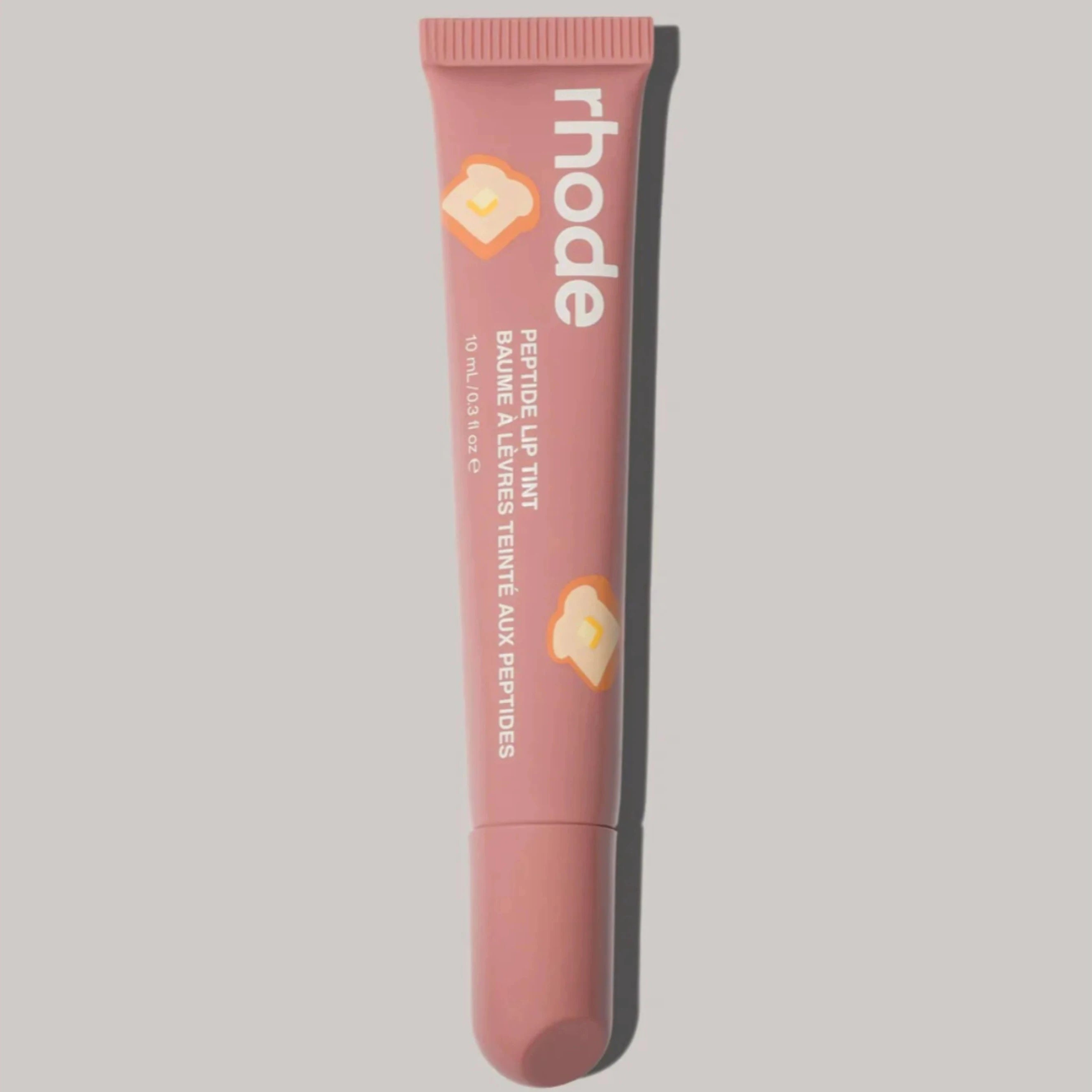 Nourishing Peptide Lip Balm — Smoothing & Long-Lasting