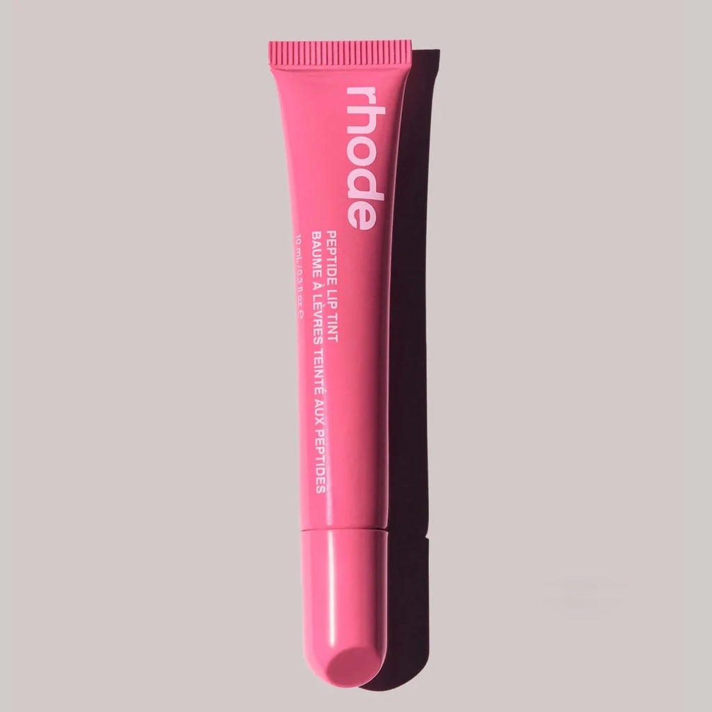 Nourishing Peptide Lip Balm — Smoothing & Long-Lasting