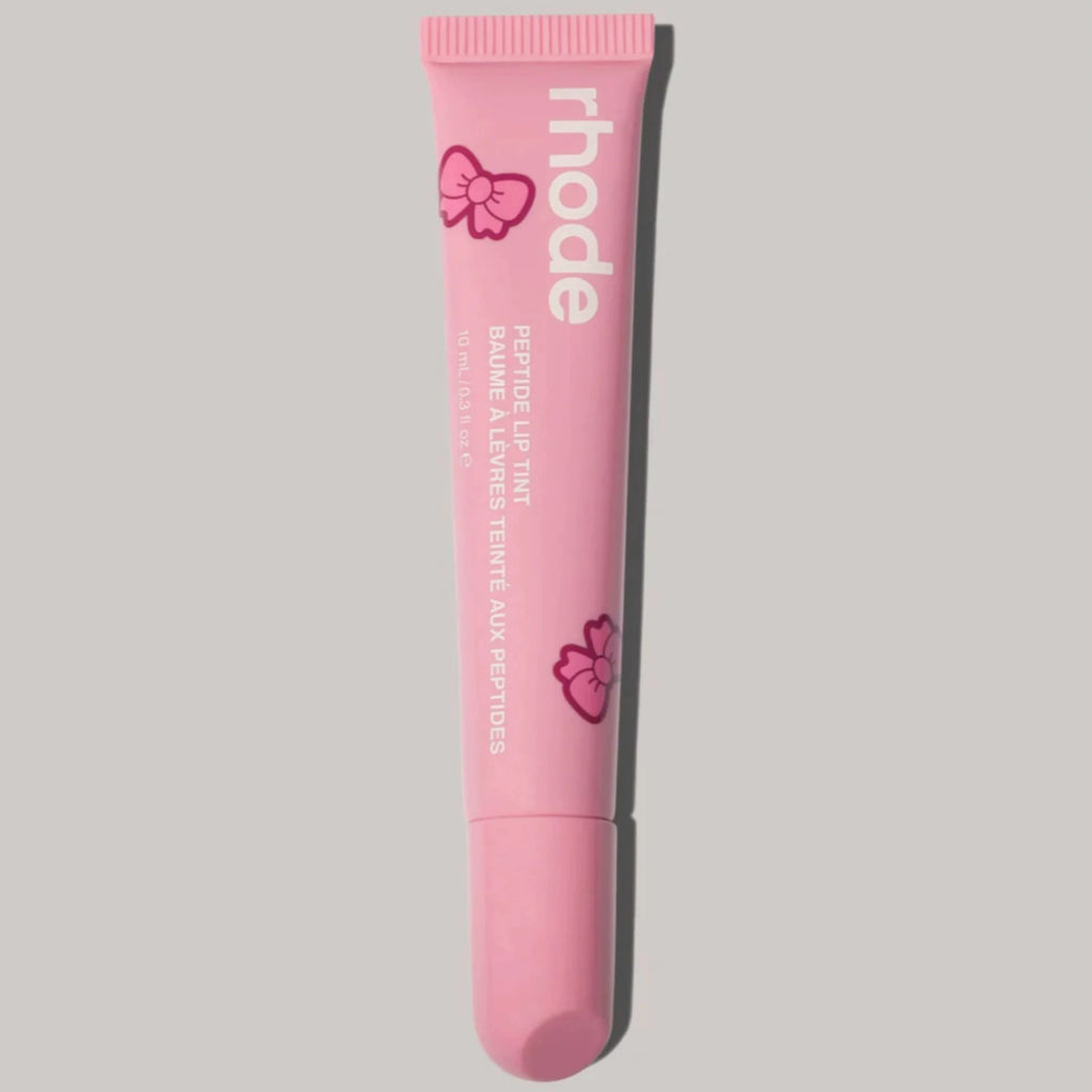 Nourishing Peptide Lip Balm — Smoothing & Long-Lasting