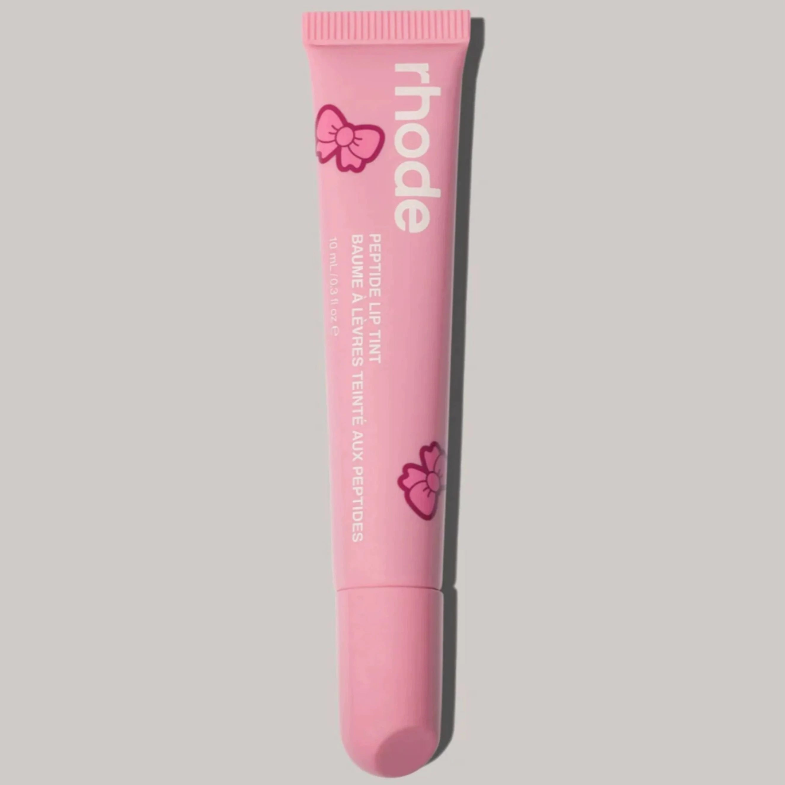 Nourishing Peptide Lip Balm — Smoothing & Long-Lasting