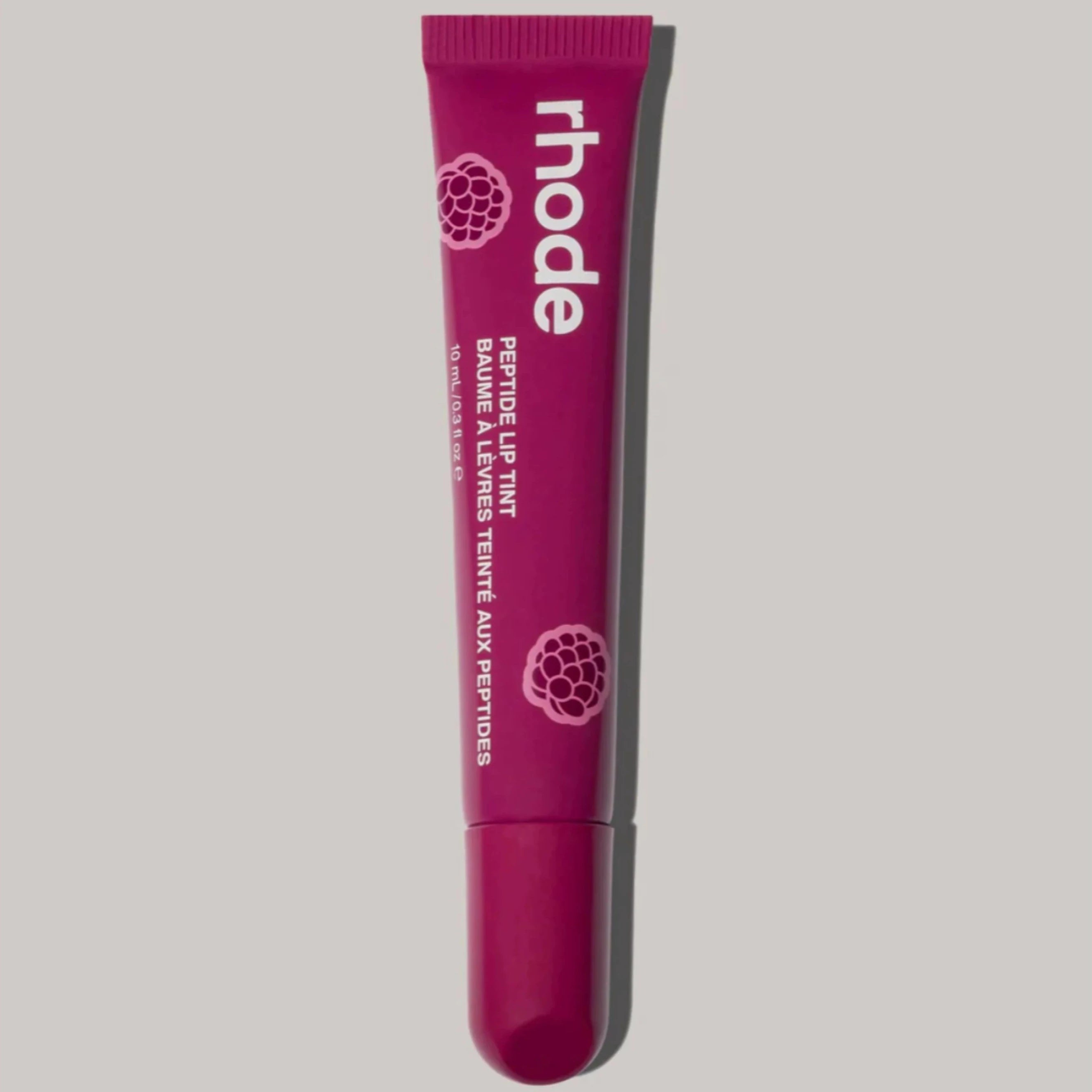 Nourishing Peptide Lip Balm — Smoothing & Long-Lasting